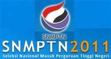 SNMPTN 2011